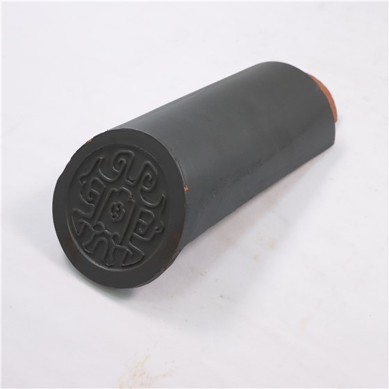 青筒瓦,青筒瓦定制,青筒瓦廠家